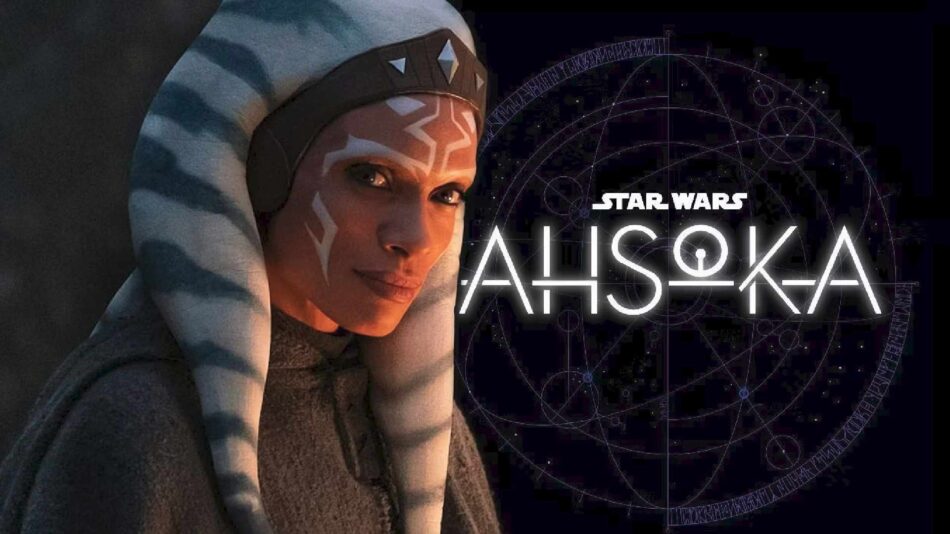 Star Wars: Ahsoka