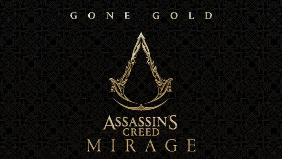 Assassin's Creed Mirage