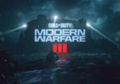 Call of Duty: Modern Warfare 3 fragman