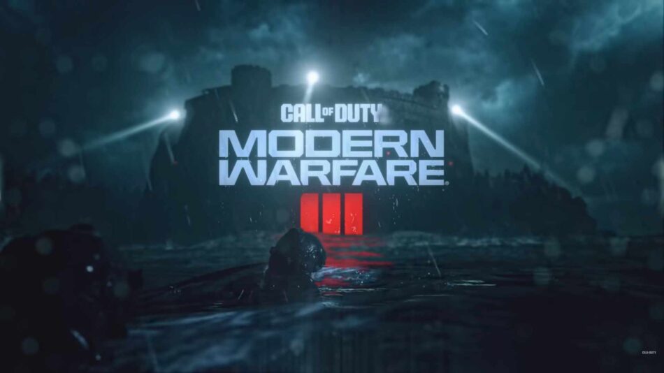 Call of Duty: Modern Warfare 3 fragman