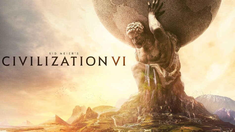 Civilization 6 steam indirim