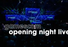 Gamescom Opening Night Live 2023