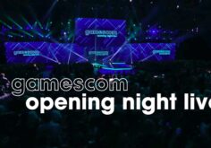 Gamescom 2023 ONL