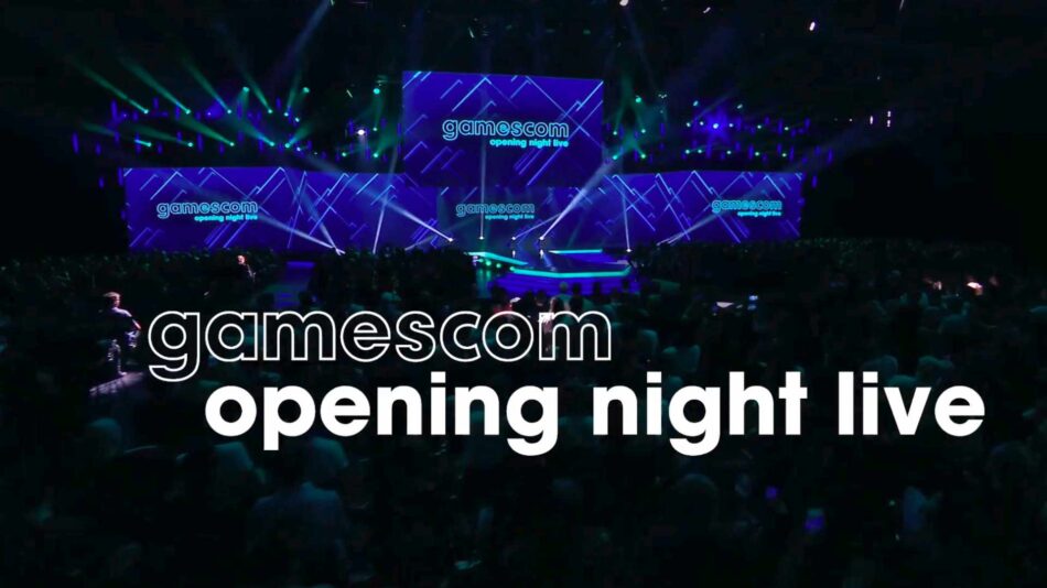 Gamescom 2023 ONL