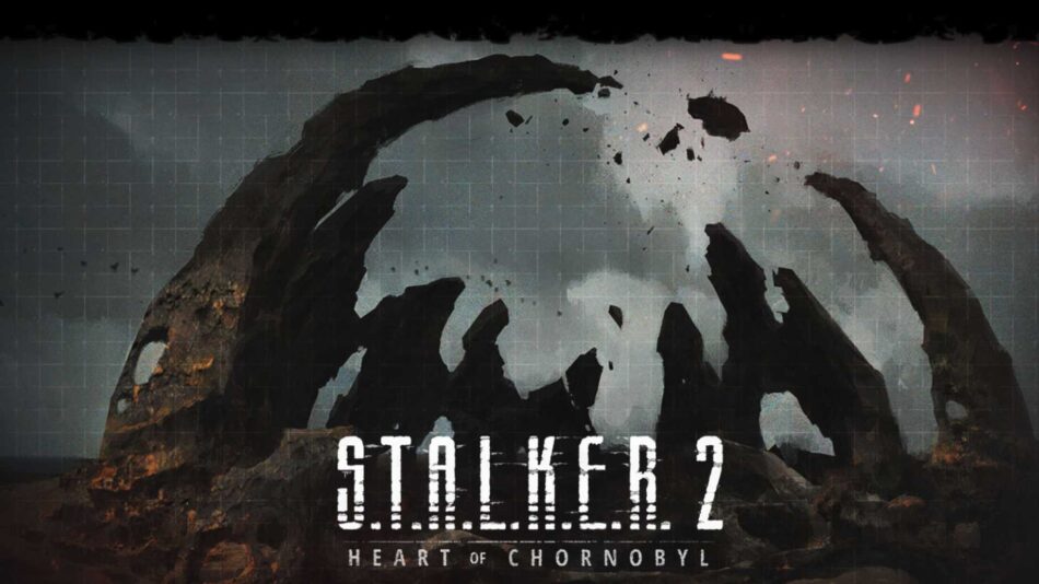 Stalker 2: Heart of Chornobyl