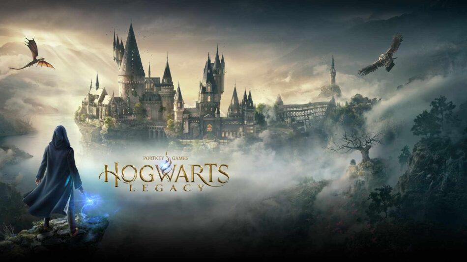 Hogwarts Legacy 2