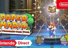 Paper Mario: The Thousand-Year Door Remaster