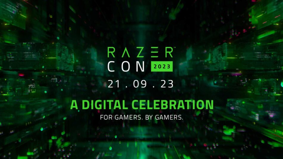 RazerCon 2023