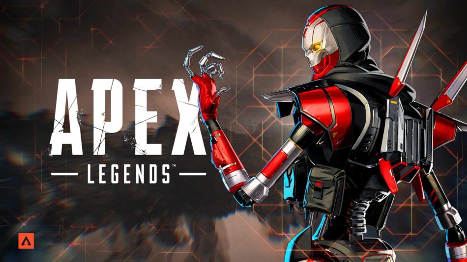 Apex Legends Kill Code: Part 3