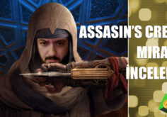 Assassin’s Creed Mirage incelemesi