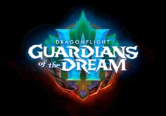 World of Warcraft: Dragonflight Guardians of the Dream