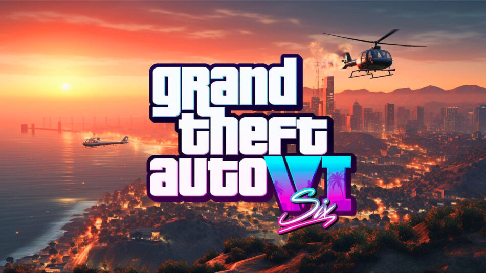 Grand Theft Auto 6