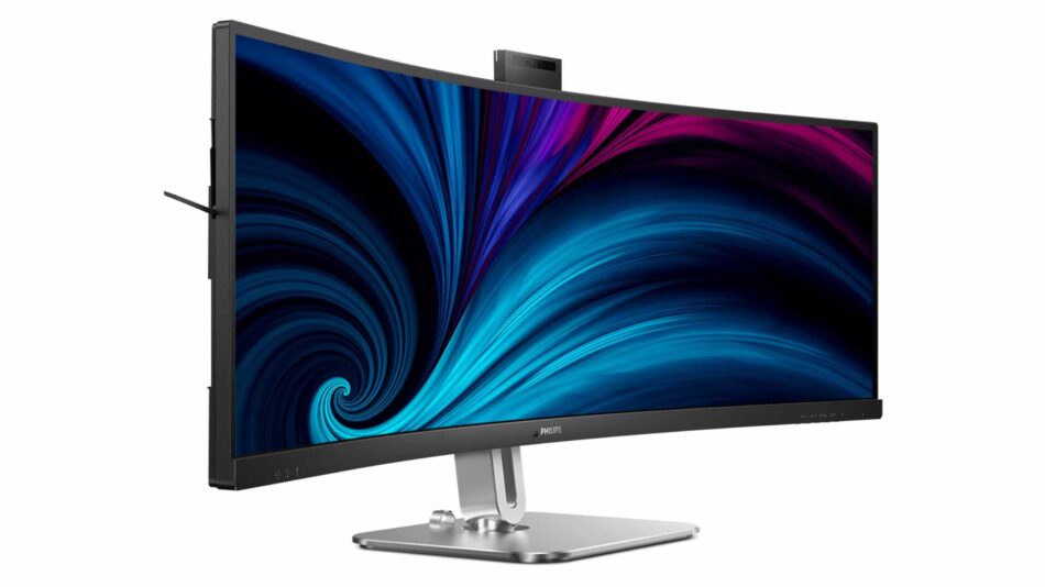 Philips 49B2U5900CH Monitör