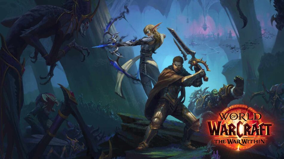 World of Warcraft: The War Within