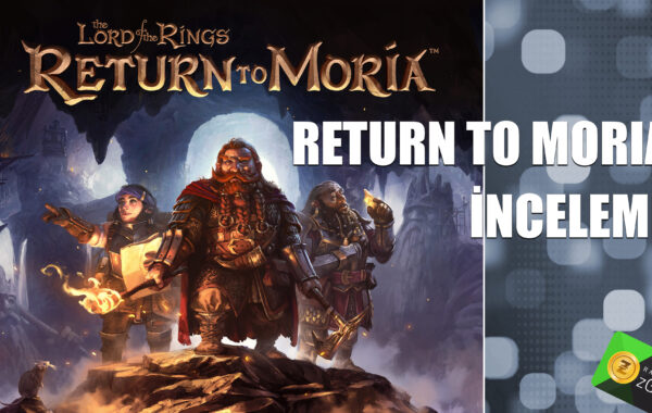 Lord of the Rings: Return to Moria incelemesi