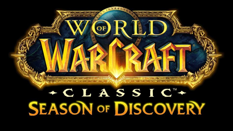 World of Warcraft Classic