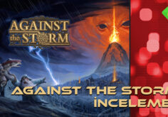 Aganist The Storm İncelemesi