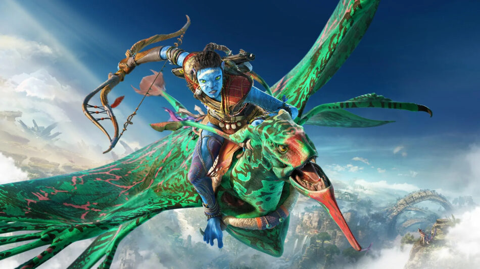 Avatar: Frontiers of Pandora İncelemesi