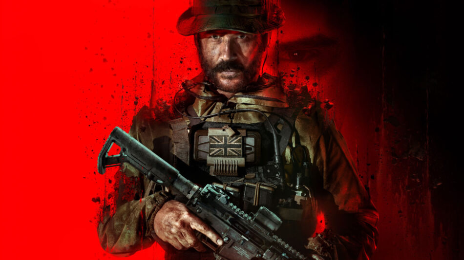 Call Of Duty: Modern Warfare 3 Ücretsiz Deneme Sürümü