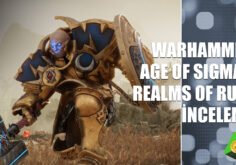 Warhammer Age of Sigmar Realms of Ruin İncelemesi