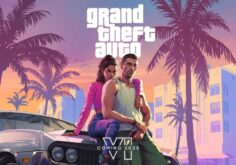 GTA 6 Fragmanı Grand Theft Auto 6
