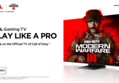 TCL Call Of Duty: Modern Warfare III