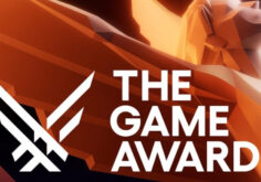 The Game Awards 2023