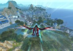 Dragonflight Seeds of Renewal Yayınlandı