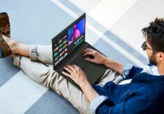 Acer'ın Yeni Swift Serisi Dizüstü Bilgisayarları Satışta