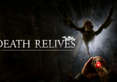Death Relives Demosu Steam Next Fest'te Çok Sevildi