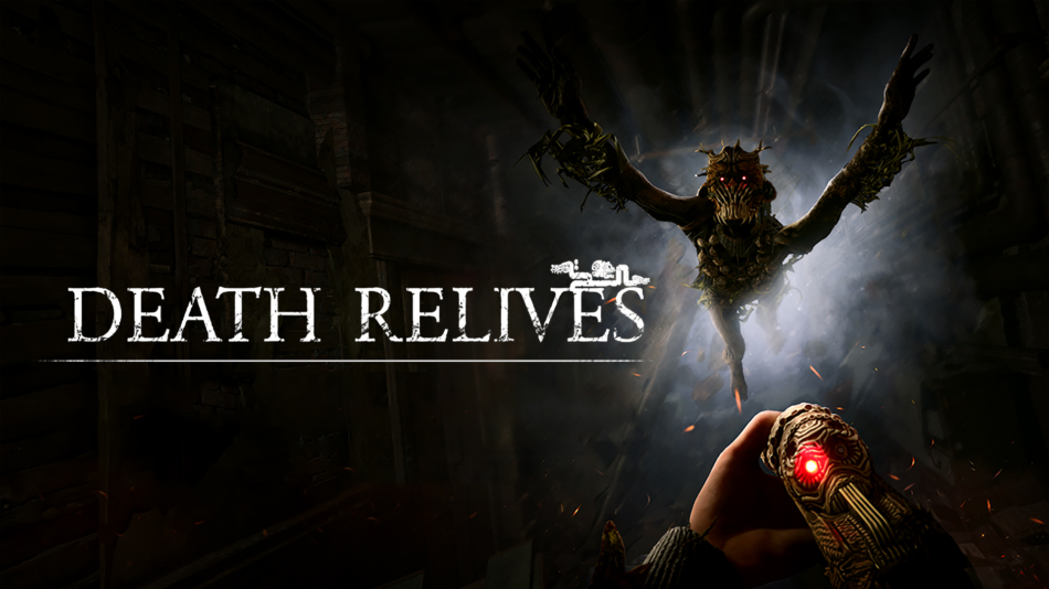 Death Relives Demosu Steam Next Fest'te Çok Sevildi