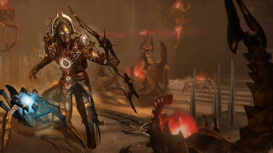 Diablo 4'ten Yeni Trials Özelliği