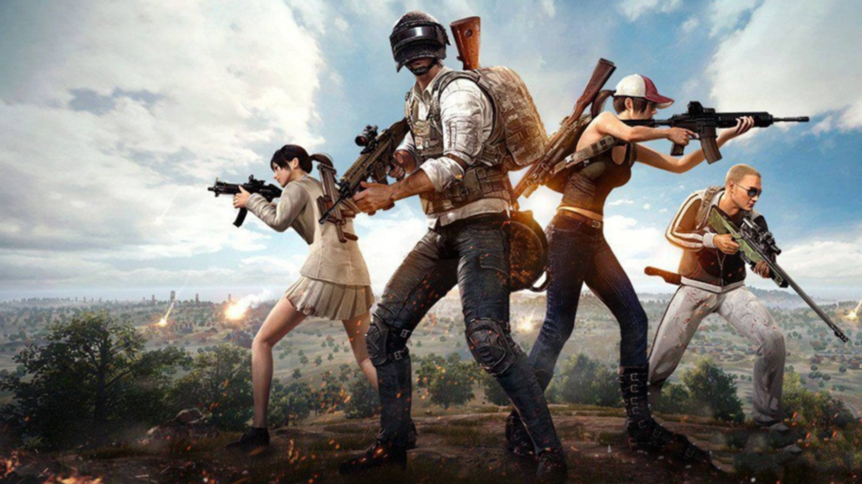 PUBG Mobile Turnuvası Başlıyor