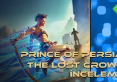 Prince of Persia: The Lost Crown İncelemesi