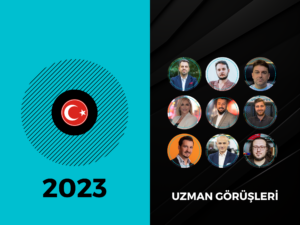 Sektör Profesyonelleri Yorumları ile Türkiye Oyun Sektörü Raporu 2023’te