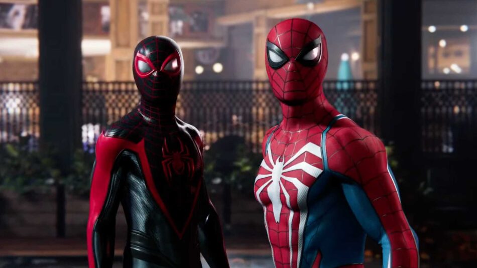Spider-Man 2'nin Ertelenen New Game+ Modu Ne Zaman Gelecek
