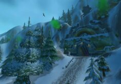 World of Warcraft’ta Keşif Sezonu 2. Aşama Yayında!