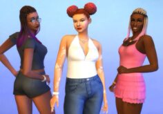 The Sims 4 'Play in Color' Kampanyası Başlıyor!
