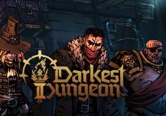 Darkest Dungeon 2 Bu Yaz PlayStation'a Geliyor