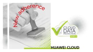 Huawei Cloud Servisleri Avrupa ile Tam Uyumlu