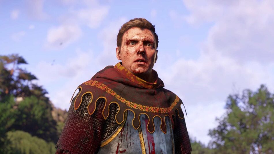 Kingdom Come Deliverance 2 Duyuruldu