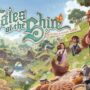 Tales of the Shire Oyunu Duyuruldu 