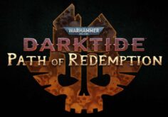 Warhammer 40,000 Darktide - Path of Redemption Güncellemesi Yayınlandı