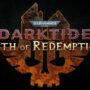 Warhammer 40,000 Darktide - Path of Redemption Güncellemesi Yayınlandı