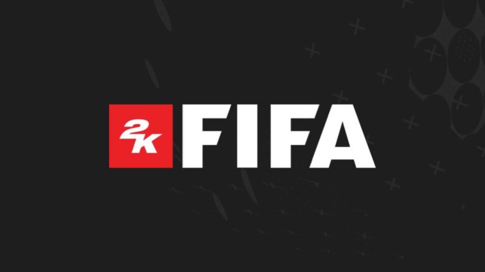 FIFA Video Oyunu Lisansını 2K Aldı! FIFA 2K25 Ne Zaman Çıkacak