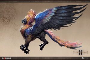 Gryphon