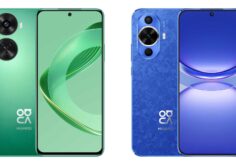 HUAWEI nova 12 Serisi Telefonlar Online Mağazada Satışta