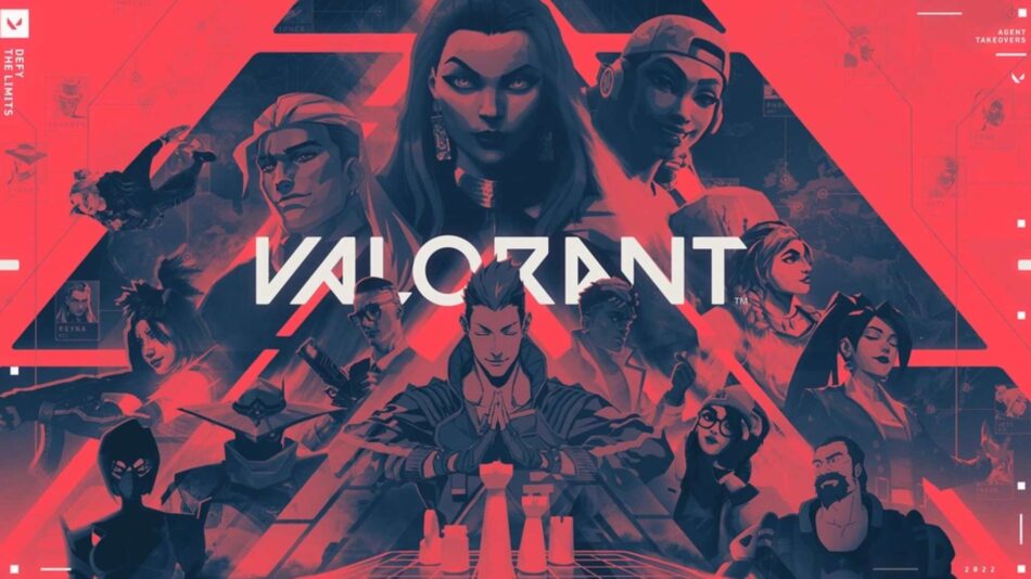 Riot Games'ten Vanguard Anti-Hile Sistemi İddialarına Yanıt