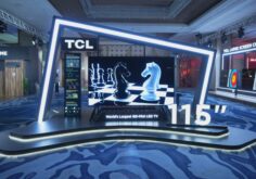 TCL Electronics Yeni Ürünlerini İstanbul'da Duyurdu