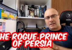 The Rogue Prince of Persia İncelemesi